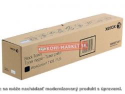 Xerox Black Toner Cartridge(DMO Sold) WC7120/WC72xx (22 000 str.)