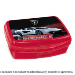 Box na desiatu Lamborghini 23
