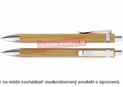 Pero guličkové drevo Bambusz A01.3831.53