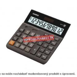Kalkulačka Casio DH-12