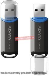 USB Klúč ADATA Flash Disk 32GB C906, USB 2.0 Classic, černá 