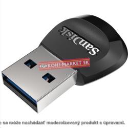 SanDisk čítačka kariet USB 3.0 microSD / microSDHC / microSDXC UHS-I Card reader