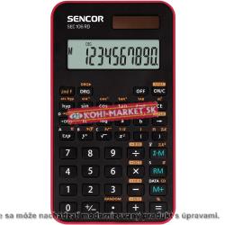 Kalkulačka SEC 106RD