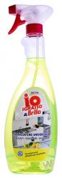 IO Sgrasso & Brilla 750 ml odmastňovač