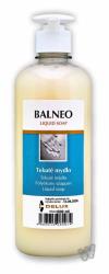 Mydlo s dávkovačom Balneo med a mlieko 500ml