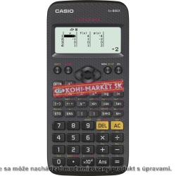 Kalkulačka Casio FX-82 EX