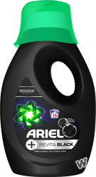 Ariel 0,88l Black 16PD
