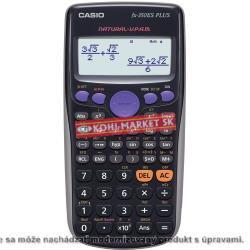 Kalkulačka Casio MS 100 EM
