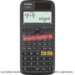Kalkulačka Casio MS 88 TER II