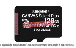 Kingston 128GB micSDXC