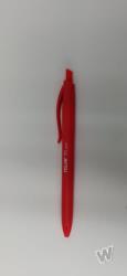 Pero guličkové Milan M-P1  červené