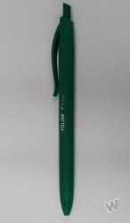 Pero guličkové Milan M-P1 zelené