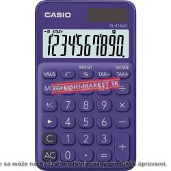 Kalkulačka  SL 310 UC PL