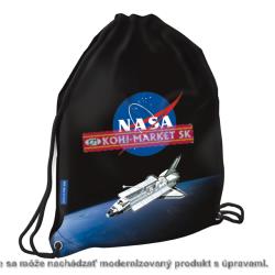 Vrecko na prezuvky NASA 