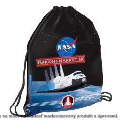 Vrecko na prezuvky NASA 22