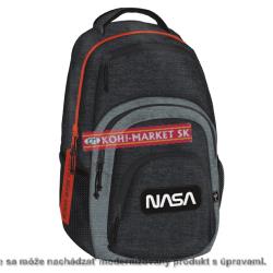 Školský vak NASA 485 080