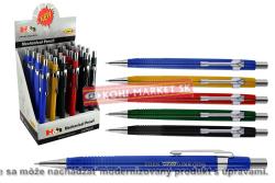 Mechanická ceruza  A06E.3941.99 0,5mm farba MIX