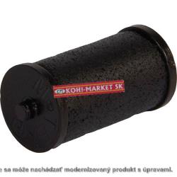 Valček farbiaci Motex do etiketovacích klieští dvojriadkové 18mm 2R