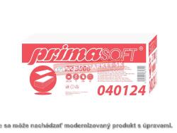 Utierky Z-Z biele PrimaSoft 3000ks lepený