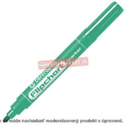 Flipchart Centropen 8550 zelený značkovač 