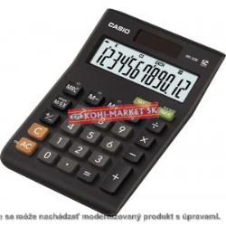 Kalkulačka Casio MS-20 B S