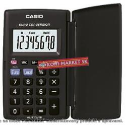 Kalkulačka Casio HL-820 VER