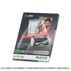 Laminovacie fólie Leitz A5 80 mic
