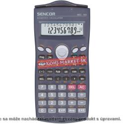 Kalkulačka SEC 103