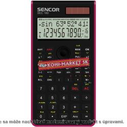Kalkulačka SEC 160 RD