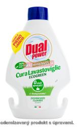 DUAL POWER GREENLIFE CURA LAVASTOVIGLIE 250 ml ekologický čistič umývačky 3170DP