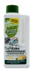 green emotion CURA LAVASTOVIGLIE 250 ml čistič umývačky 3170GE