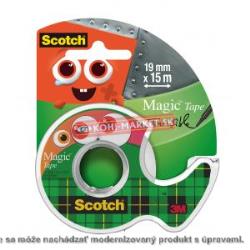 Lepiaca páska Scotch Monster Magic