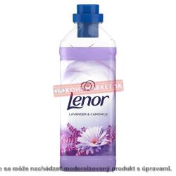 Lenor 0,93l Lavender 31 praní