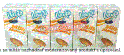 Hygienické vreckovky Verytis Almond Mi 3vr.10x10ks