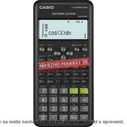 Kalkulačka Casio FX-570 ES Plus 2E