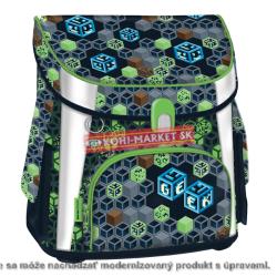 Školská taška Geek 21 