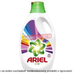 Ariel 2,4l Color s Lenorom 48 praní