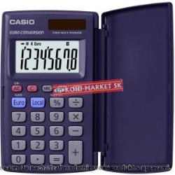 Kalkulačka Casio MS-8VER II