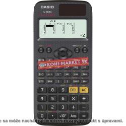 Kalkulačka Casio FX-85EX