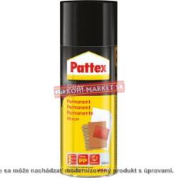 Pattex Power spray permanent 400ml