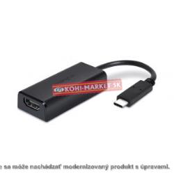 Adaptér Kensington CV4000H USB-C na 4K HDMI